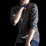 The Kooks Verizon Wireless-8720