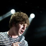 The Kooks Verizon Wireless-8728
