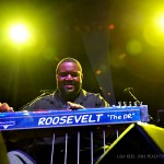 The Lee Boys 11-10-11 @ The Tabernacle787