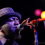 The Lee Boys 11-10-11 @ The Tabernacle789