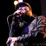 The Lee Boys 11-10-11 @ The Tabernacle792