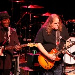 The Lee Boys 11-10-11 @ The Tabernacle794
