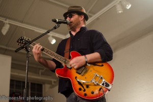 Hopscotch Festival Day 1: Thursday, September 5th Hopscotch Festival Day 1: Thursday, September 5th