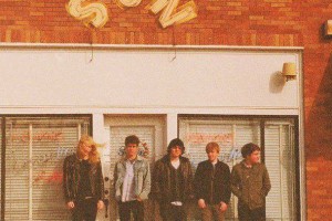 Interview: The Orwells @ The Drunken Unicorn 10/2 Interview: The Orwells @ The Drunken Unicorn 10/2