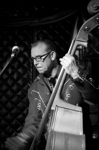 Picture Book: Big Sandy & His Fly-Rite Boys at Star Bar, February 25 Picture Book: Big Sandy & His Fly-Rite Boys at Star Bar, February 25