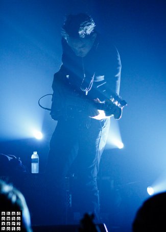 The XX