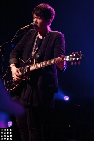 The XX