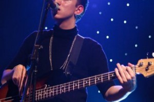 Throw Back Thursday: Picture Book of The XX @ Variety Playhouse – 2010 Throw Back Thursday: Picture Book of The XX @ Variety Playhouse – 2010
