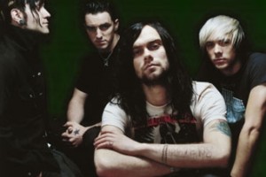 Win Tickets! See The Used @ Tabernacle, Feb. 4th Win Tickets! See The Used @ Tabernacle, Feb. 4th