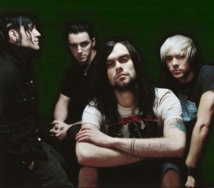 The.Used-band-2004