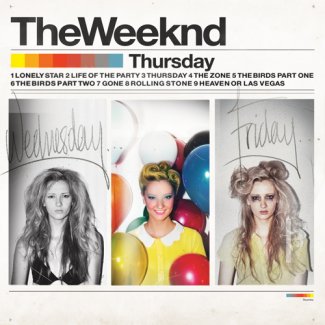 The+weeknd+thursday