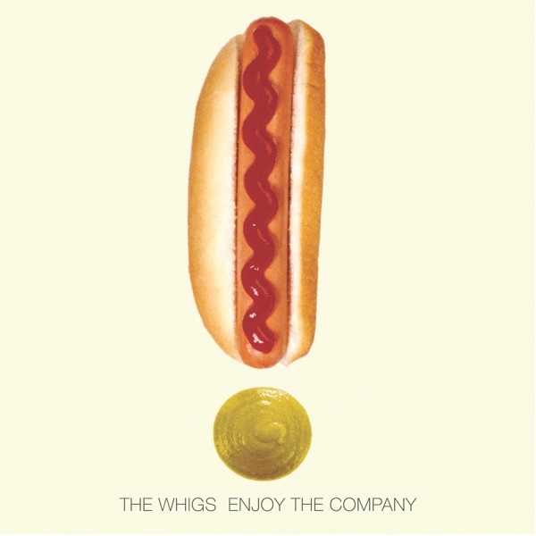 The Whigs Release New Single “Waiting” For Free Download! The Whigs Release New Single “Waiting” For Free Download!