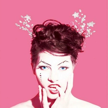 CD Review: Amanda Palmer and The Grand Theft Orchestra – Theatre Is Evil, CD Release Tuesday, September 11th CD Review: Amanda Palmer and The Grand Theft Orchestra – Theatre Is Evil, CD Release Tuesday, September 11th