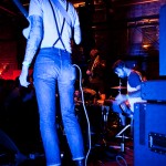 Thee Oh Sees - 9.18.12 - MK Photo (10)