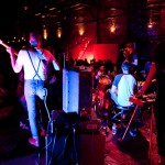 Thee Oh Sees - 9.18.12 - MK Photo (7)