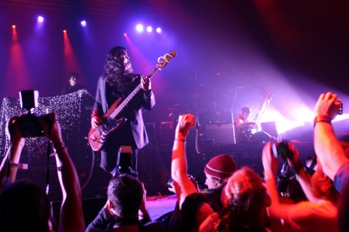 Picture Book: MoogFest – Thievery Corporation, Massive Attack, MGMT, Girl Talk Picture Book: MoogFest – Thievery Corporation, Massive Attack, MGMT, Girl Talk