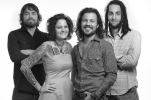 5GB With Thomas Wynn; Playing Eddie’s Attic, Jan. 9th 5GB With Thomas Wynn; Playing Eddie’s Attic, Jan. 9th