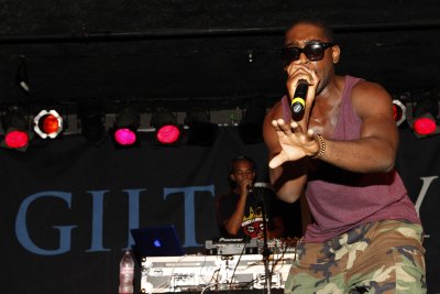 Live Review: Gilt City Presents Tinie Tempah at The Loft, August 3 Live Review: Gilt City Presents Tinie Tempah at The Loft, August 3