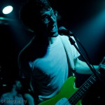 Picture Book: Titus Andronicus @ The EARL 5/14 & Criminal Records 5/15