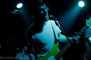 Picture Book: Titus Andronicus @ The EARL 5/14 & Criminal Records 5/15 Picture Book: Titus Andronicus @ The EARL 5/14 & Criminal Records 5/15