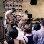 Tokyo Police Club