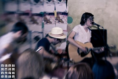Tokyo Police Club