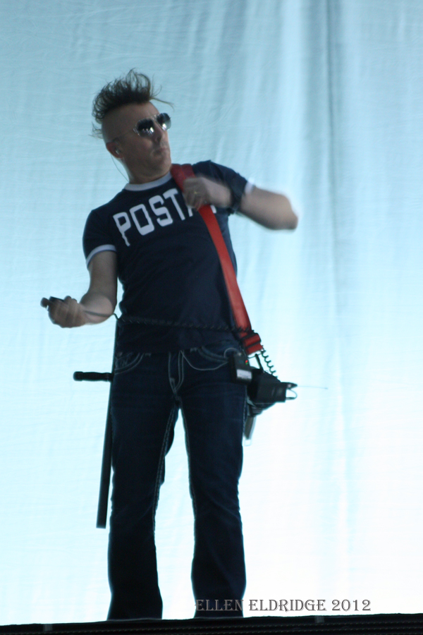 Picture Book: Tool at The Arena at Gwinnett Center, February 8 Picture Book: Tool at The Arena at Gwinnett Center, February 8