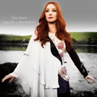 CD Review: Tori Amos — Night of Hunters CD Review: Tori Amos — Night of Hunters