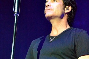 Picture Book: Train with The Script @ Lakewood Amphitheatre Picture Book: Train with The Script @ Lakewood Amphitheatre
