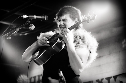 Tune-yards - Mike Koenig Photo (14)