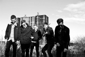A Chat With One of Our Fave British Bands- Morning Parade! A Chat With One of Our Fave British Bands- Morning Parade!