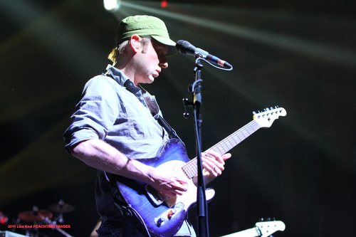 Picture Book: Umphree’s McGee at The Tabernacle, October 28 Picture Book: Umphree’s McGee at The Tabernacle, October 28