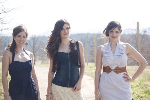 Interview: Underhill Rose @ Eddie’s Attic 9/5 Interview: Underhill Rose @ Eddie’s Attic 9/5