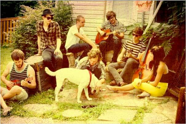 5GB With Kopecky Family Band; Playing Vinyl, Nov. 9 5GB With Kopecky Family Band; Playing Vinyl, Nov. 9