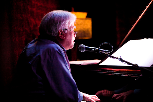 Picture Book: Van Dyke Parks at The EARL, February 18 Picture Book: Van Dyke Parks at The EARL, February 18