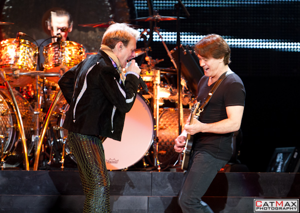 Van Halen Philips Arena-4532