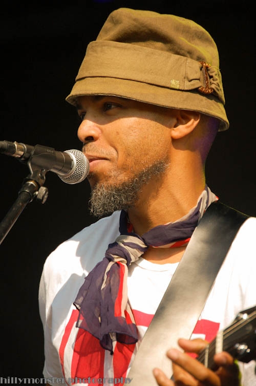 Van Hunt