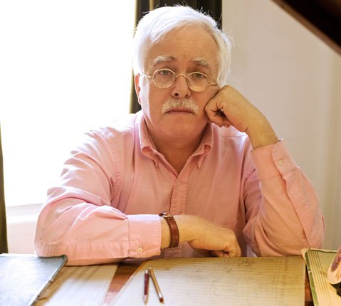 5GB With Van Dyke Parks; Playing The Earl, 2/18 5GB With Van Dyke Parks; Playing The Earl, 2/18