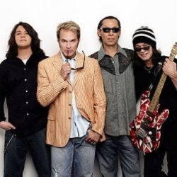 AMG Weekend Picks: !!!, Van Halen, The Atlanta Mess-Around, Eleanor Friedberger, The Drive-By Truckers and More! AMG Weekend Picks: !!!, Van Halen, The Atlanta Mess-Around, Eleanor Friedberger, The Drive-By Truckers and More!