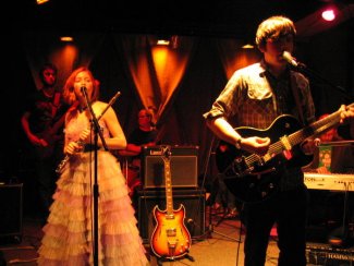 Win Tickets to Cheap Girls and More at Drunken Unicorn Win Tickets to Cheap Girls and More at Drunken Unicorn