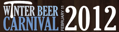 Full Beer List Announced For Winter Beer Carnival! Full Beer List Announced For Winter Beer Carnival!
