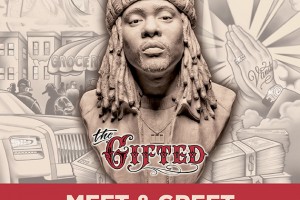 Meet & Greet with WALE June 20th @ Wish! Meet & Greet with WALE June 20th @ Wish!