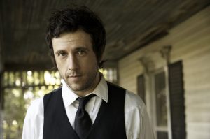 Q & A With Will Hoge; Playing Vinyl, March 29th Q & A With Will Hoge; Playing Vinyl, March 29th