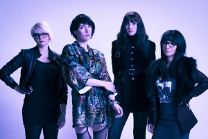 Interview w/ Wax Idols & TV Ghost; Playing the Mess-Around April 26! Interview w/ Wax Idols & TV Ghost; Playing the Mess-Around April 26!
