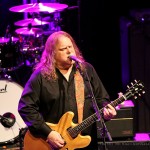Warren Haynes Band @The Tabernacle 11-10-11780