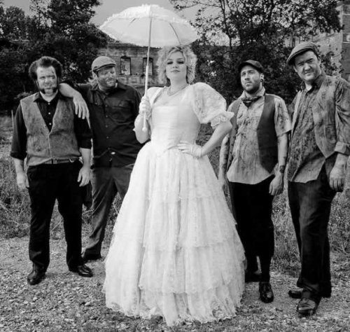 Win Tickets to James Hall, The Whiskey Gentry, Trigger Hippy and More at Smith’s Olde Bar! Win Tickets to James Hall, The Whiskey Gentry, Trigger Hippy and More at Smith’s Olde Bar!