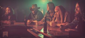 WhiskeyMyers