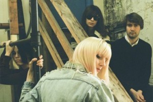 Mish Way of White Lung 5GB Interview – Playing 529 on April 10 Mish Way of White Lung 5GB Interview – Playing 529 on April 10