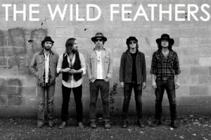 Interview: The Wild Feathers @ The Loft 2/1 Interview: The Wild Feathers @ The Loft 2/1