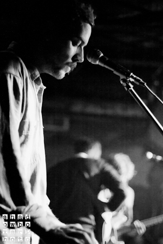 Picture Book: Wild Nothing at The Drunken Unicorn, February 8 Picture Book: Wild Nothing at The Drunken Unicorn, February 8